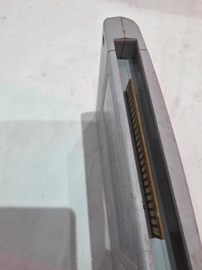 NBA JAM TOURNAMENT EDITION FOR SUPER NINTENDO (GAME CARTRIDGE)