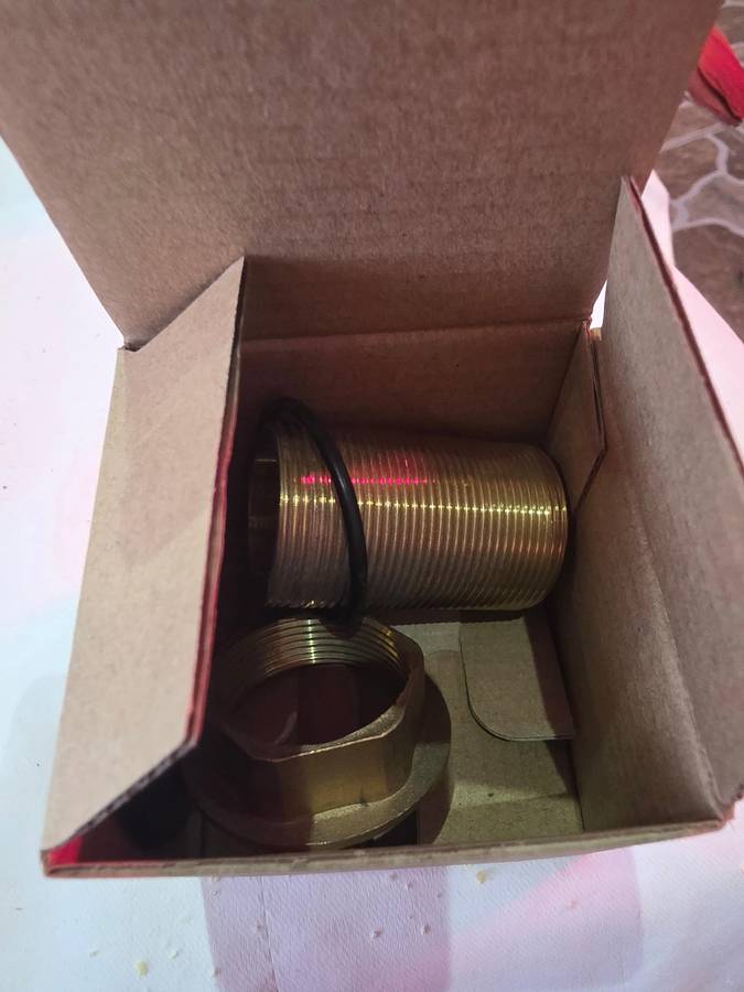 GOLD STAINLESS STEEL MIXER FAUCET