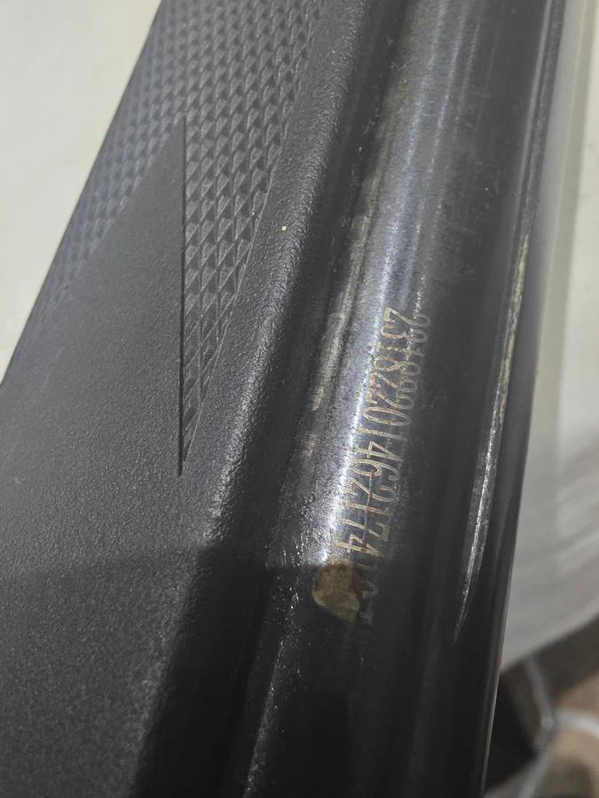 DEMARCO LB P600S RIFLE