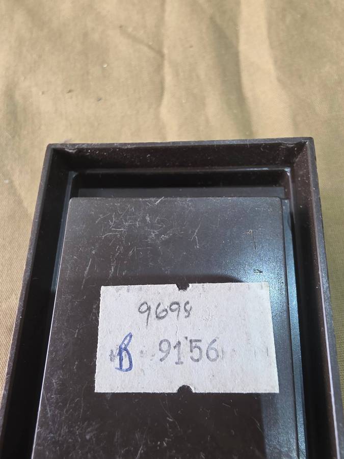 ROLLED GOLD CROSS CHAIN AND PENDANT