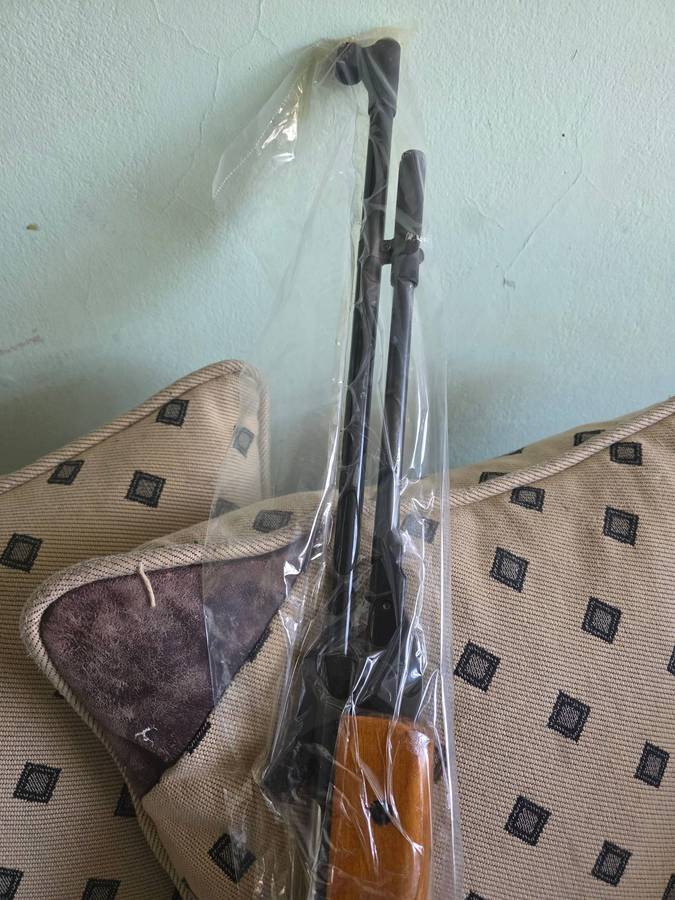 AIR RIFLE(4.5MM-5.5MM)