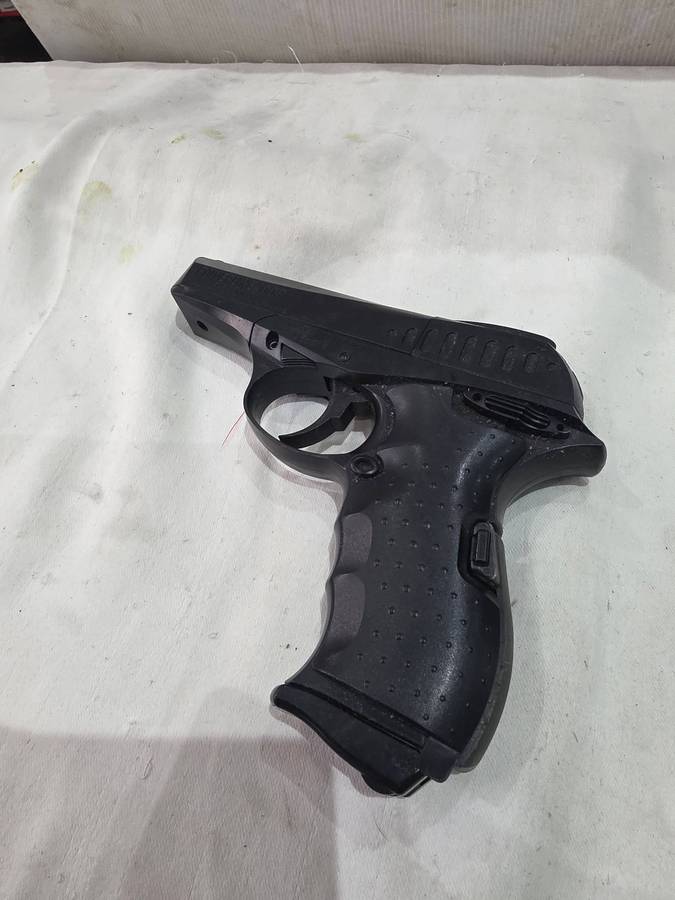 DAISY POWERLINE 008 AIR PISTOL