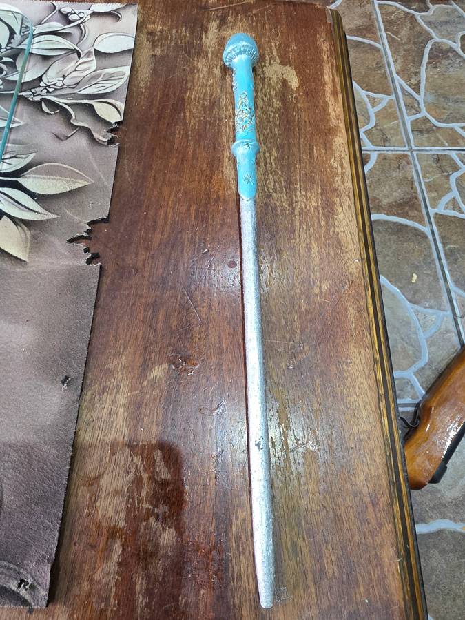 HARRY POTTER WAND