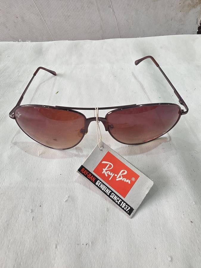 RAYBAN SUNGLASSES