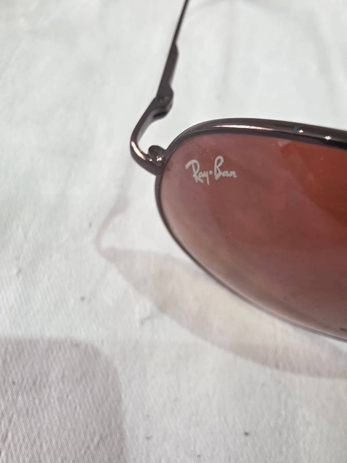 RAYBAN SUNGLASSES