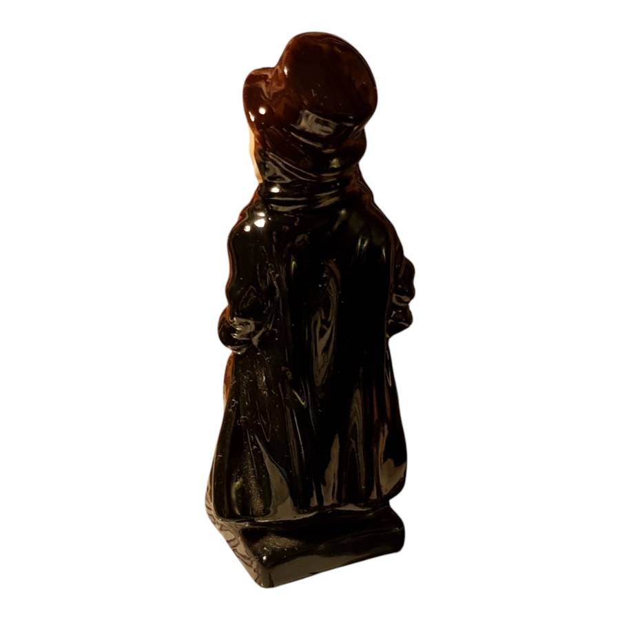 Royal Doulton The Artful Dodger Figurine  Charles Dickens Series  Vintage HN2215 Character Figure