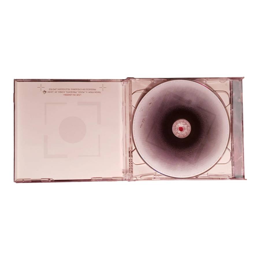 Kings of Leon - Only by Night 2 x CDs - Very Good Condition