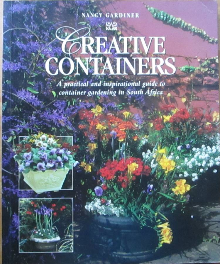 Creative Containers