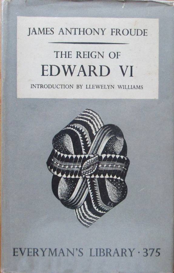 The Reign of Edward VI