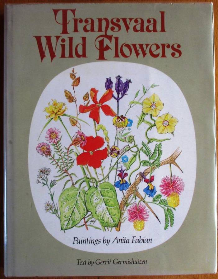 Transvaal Wild Flowers