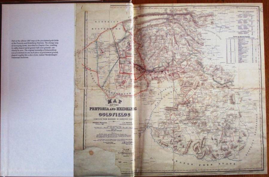 Founders and Followers: Johannesburg Jewry, 1887-1915