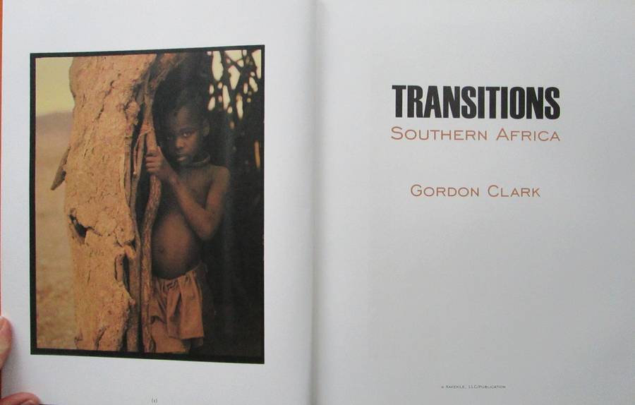 Transitions Southern Africa