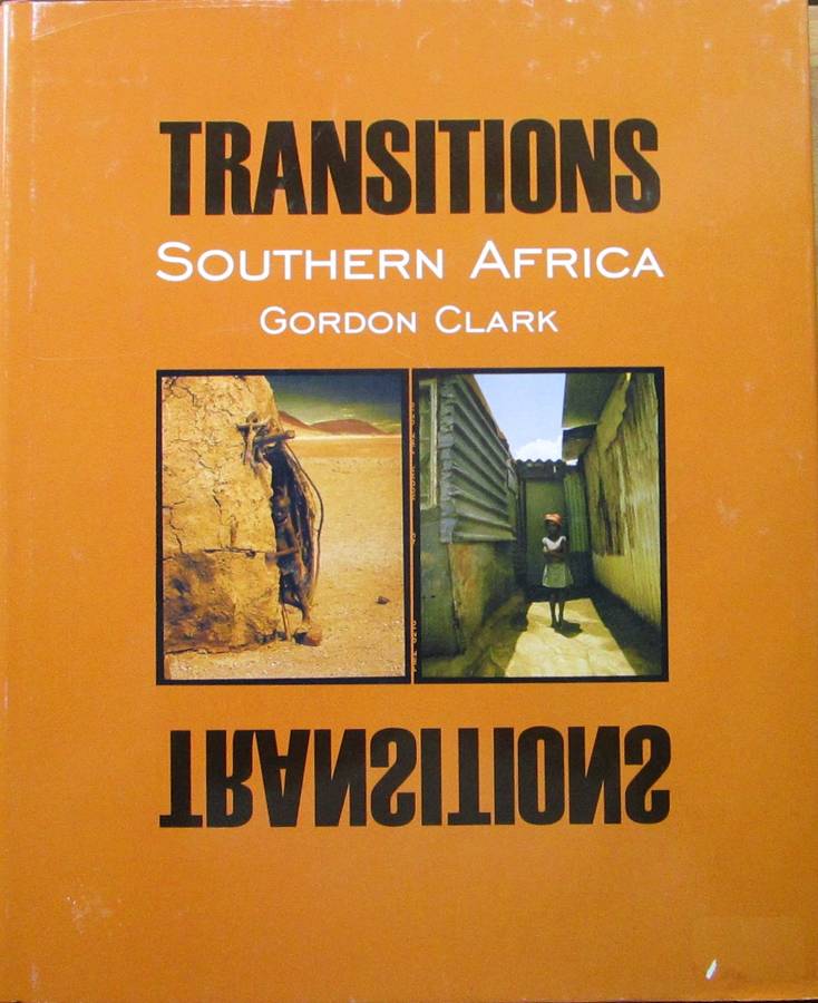 Transitions Southern Africa
