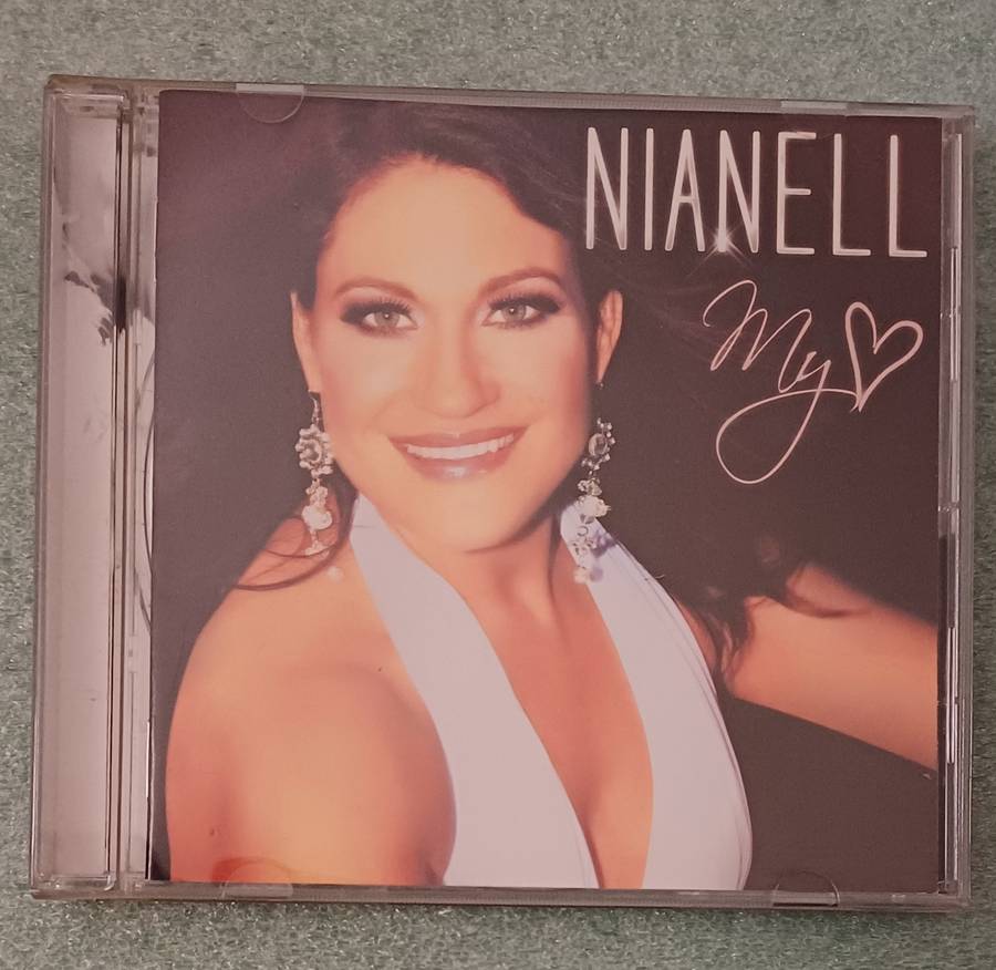 NIANELL - MY