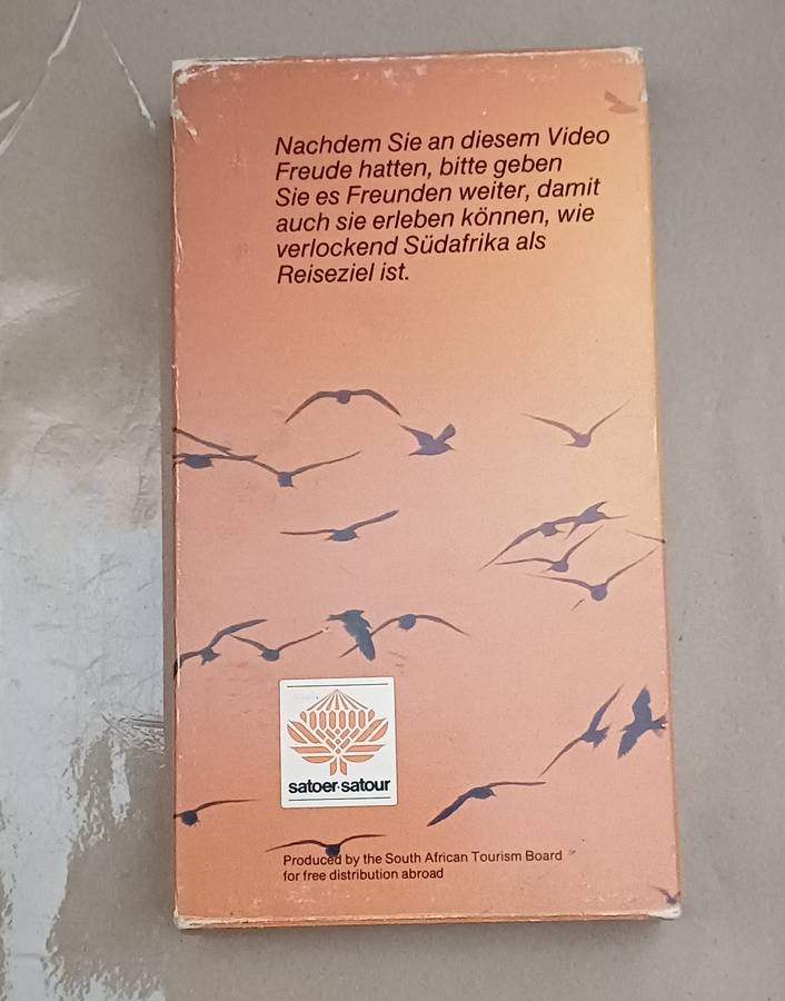 SOUTH AFRICA - SOUTH AFRICA
