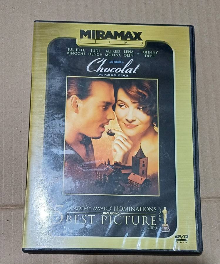 CHOCOLAT