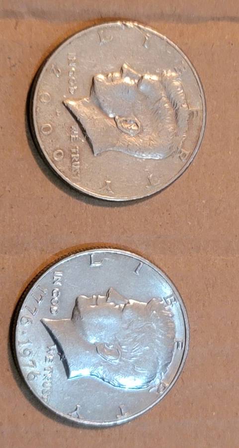 US AMERICAN COINS