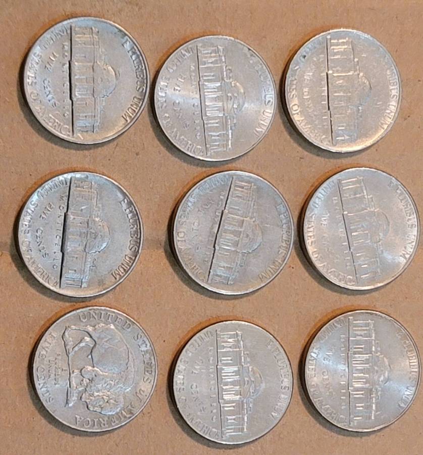US AMERICAN COINS
