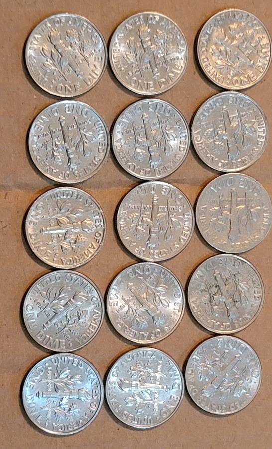 US AMERICAN COINS