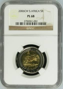 PL68 - 2006 Oom Paul Mintmark R5