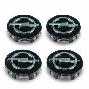 Opel center caps