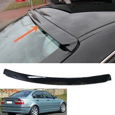 BMW E46 roof spoiler