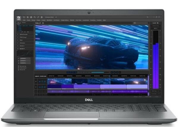 Dell Precision 3591 - Intel Core Ultra 9 - 185H