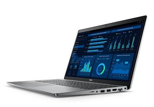 Dell Precision 3591 - Intel Core Ultra 9 - 185H