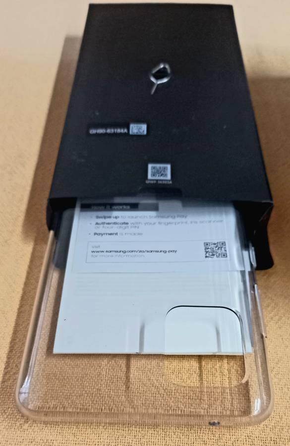 BARGAIN: SAMSUNG GALAXY NOTE 10 LITE