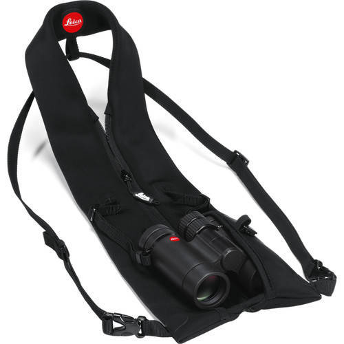 Leica Binocular Adventure Strap, new.