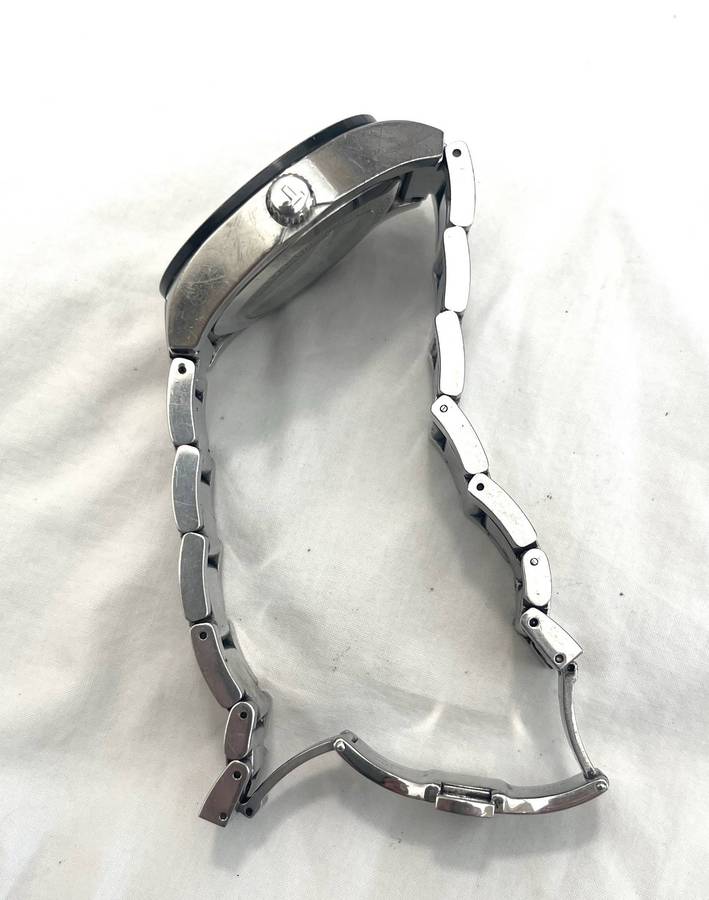 Tissot PRS 516 Day Date Automatic - T044430A