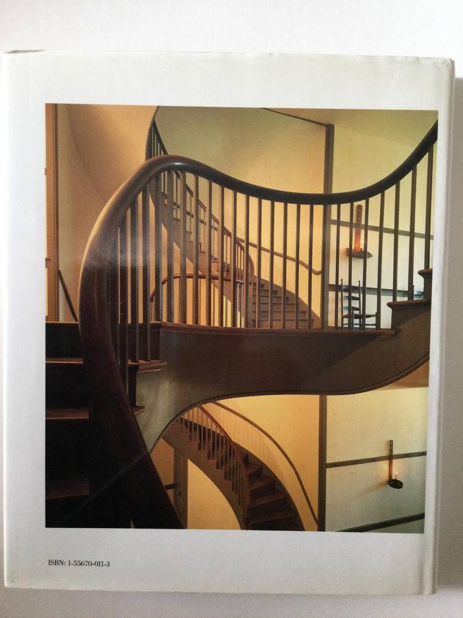 Shaker, Life, Work And Art, June Sprigg and David Larkin, 1987