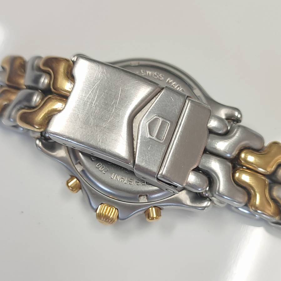 Tag Heuer Professional (Pre Owned)