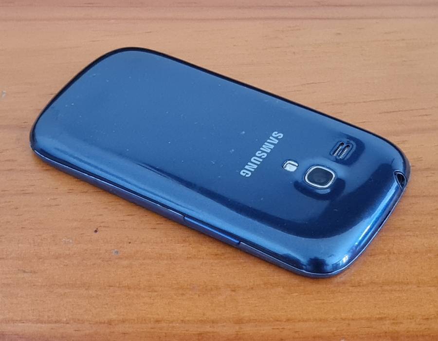Samsung s3 mini