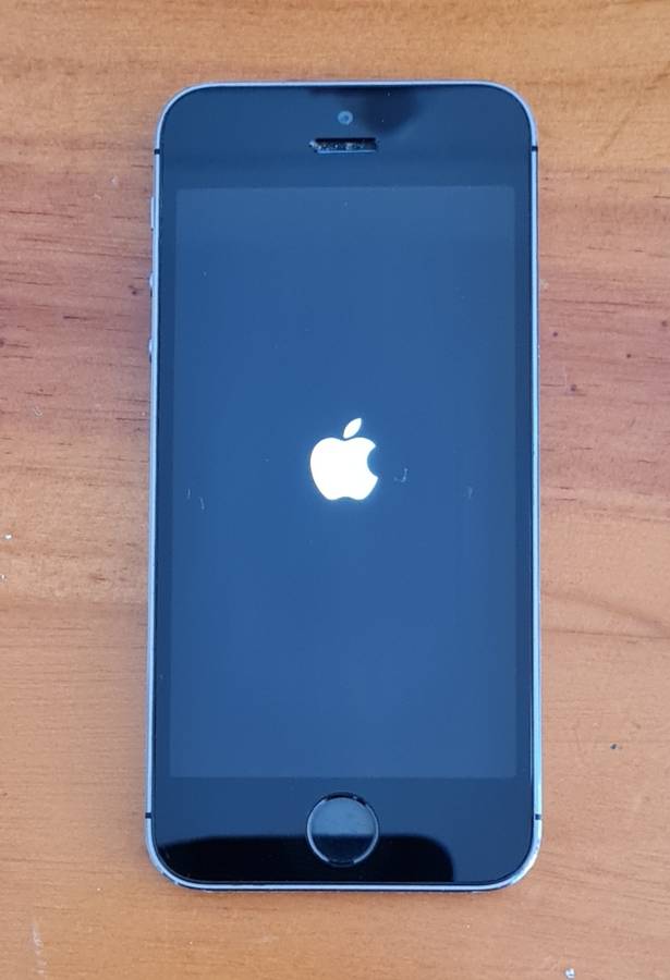 Iphone 5s 16GB READ DESCRIPTION