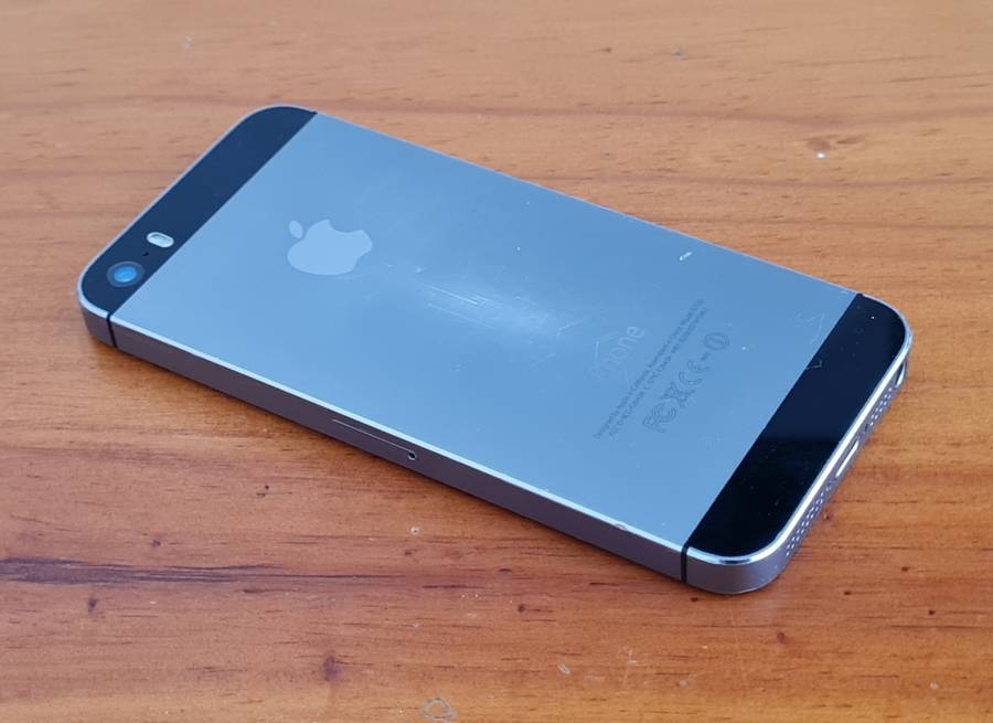 Iphone 5s 16GB READ DESCRIPTION