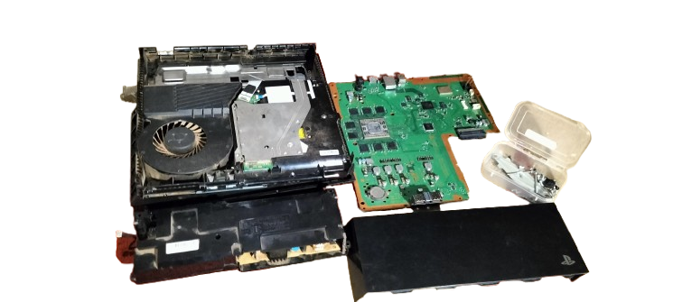 Playstation 4 - for parts