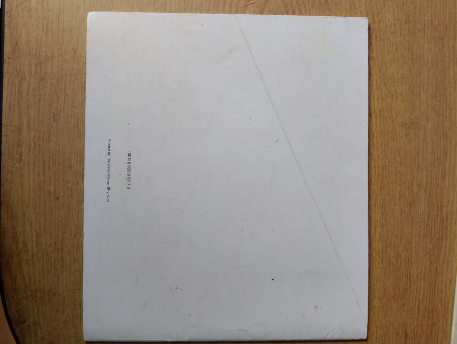 Pietermaritzburg - and the Natal Midlands: Pen and Ink Drawings By Harold Bailey (SIGNED COPY)