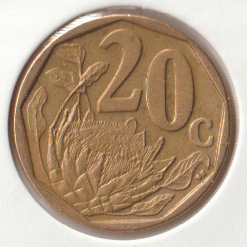 2011 20 CENT COIN - EXTREMELY RARE COIN (IN ANY CONDITION)