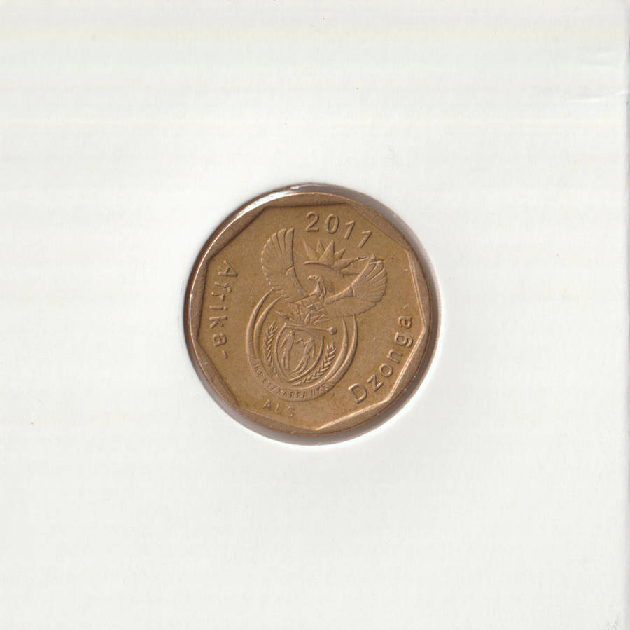 2011 20 CENT COIN - EXTREMELY RARE COIN (IN ANY CONDITION)