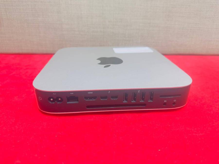 Apple Mac mini (Late 2014)  Desktop Computer