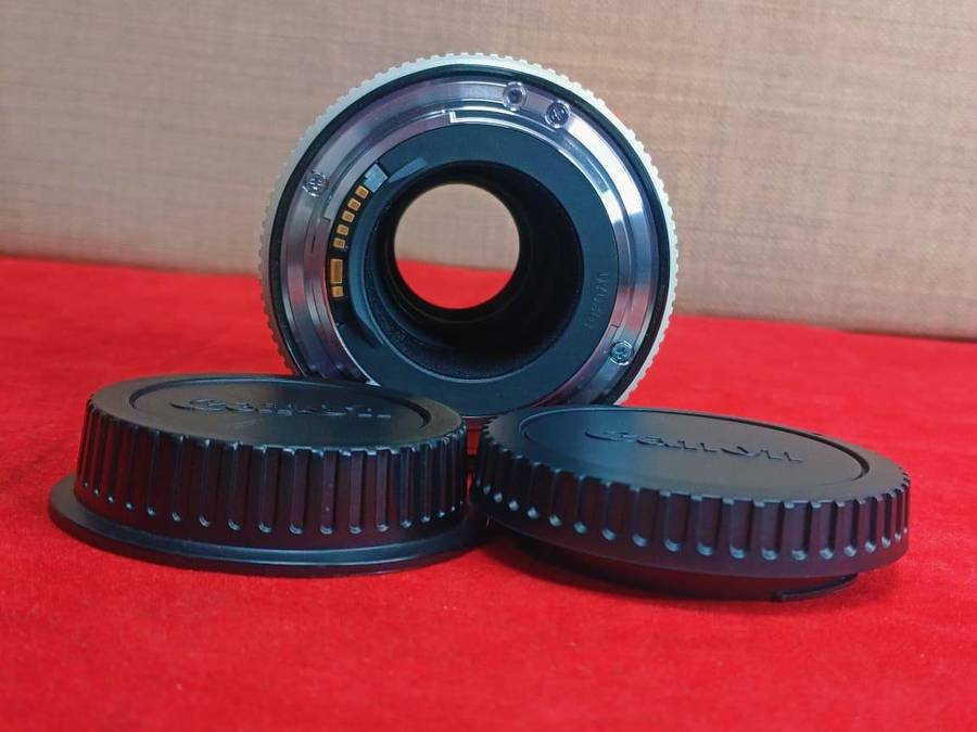 Canon Extender EF 2x II Teleconverter