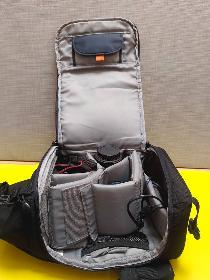 Camera for Sale: Canon EOS 1300D with 2 Lenses and Accessories