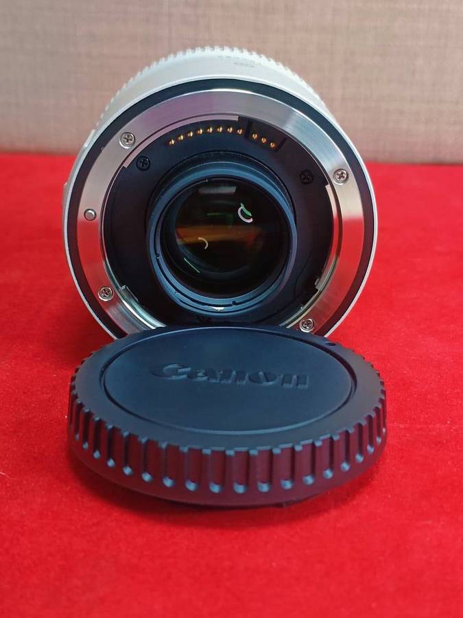 Canon Extender EF 2x II Teleconverter
