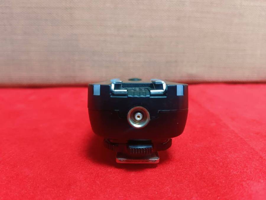 Yongnuo Digital RF605C Wireless Flash Trigger Transceiver