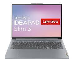 Lenovo Ideapad Slim 3 16 | Intel Core i5-13Gen | 8GB DDR5 | 512GB SSD