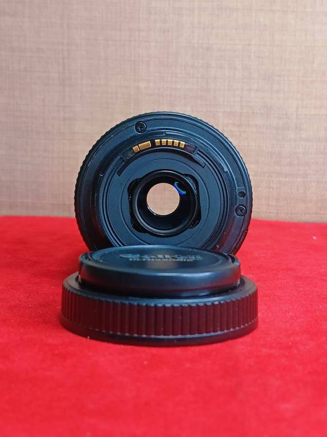 Canon EF 55-200mm f/4.5-5.6 II USM - ON SPECIAL