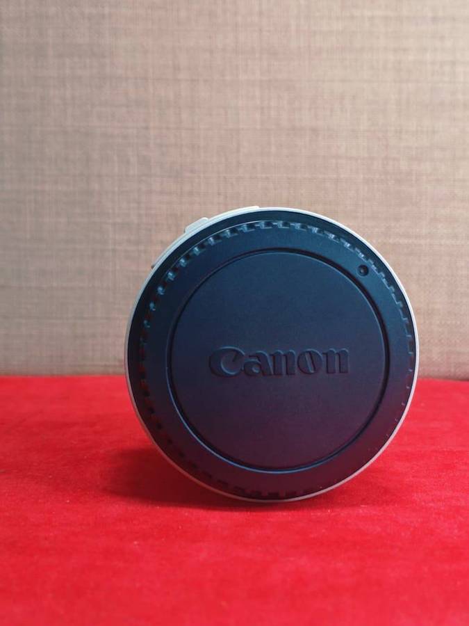 Canon Extender EF 2x II Teleconverter