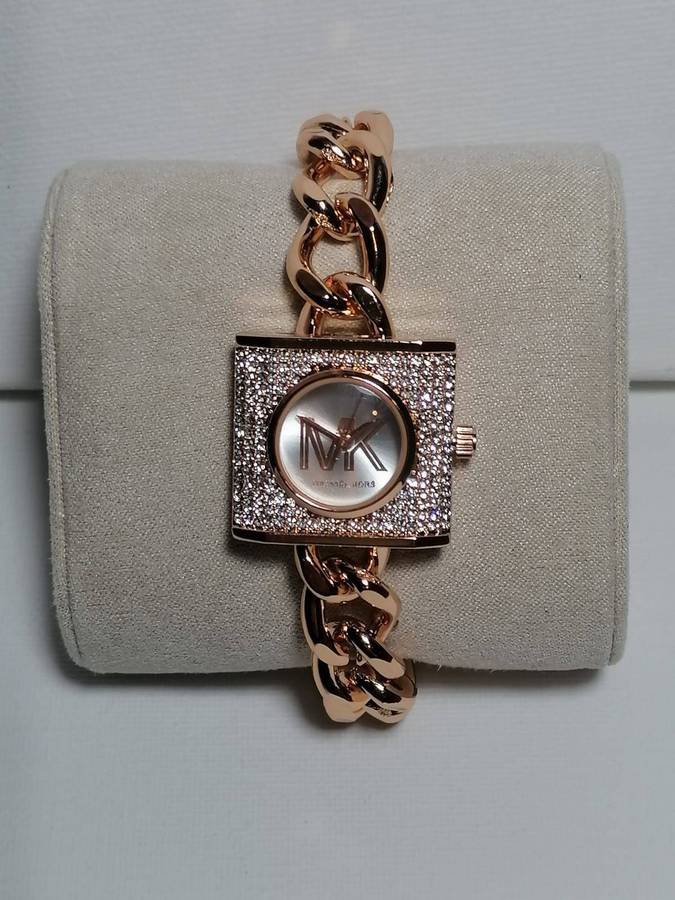 ***Michael Kors Women Watch***