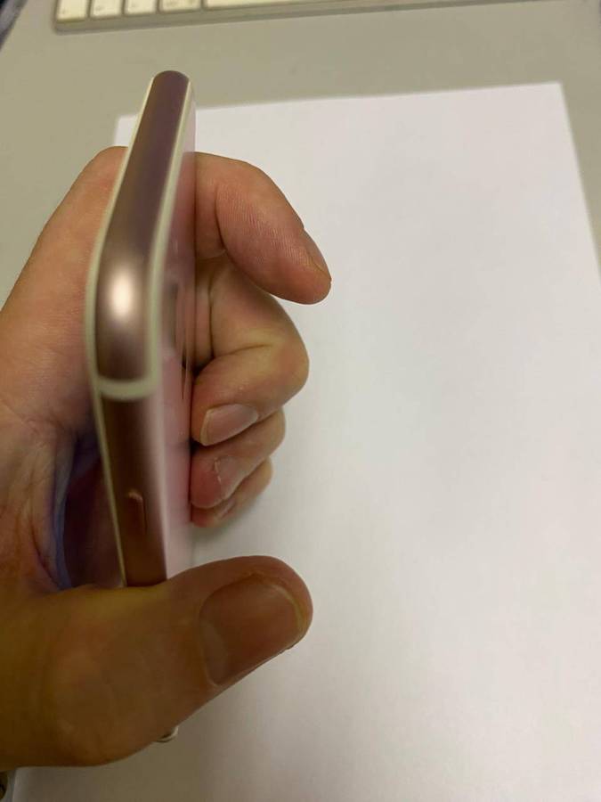 Iphone 7, 256GB, Second hand, Good working condition